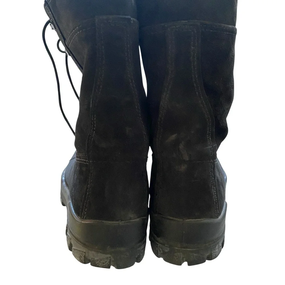 Bates durashock boots